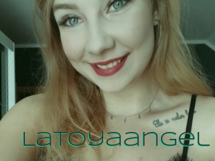 Latoyaangel