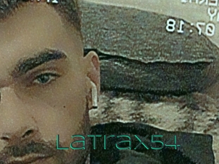 Latrax54