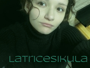 Latricesikula