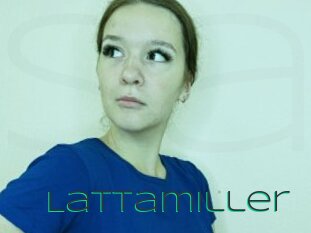 Lattamiller