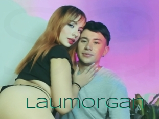 Laumorgan