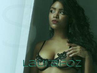 Laurafoz
