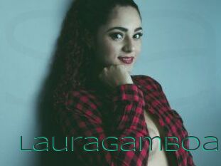 Lauragamboa