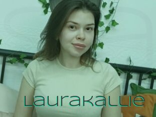 Laurakallie