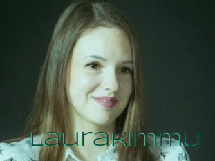 Laurakimmu
