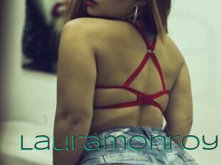 Lauramonroy