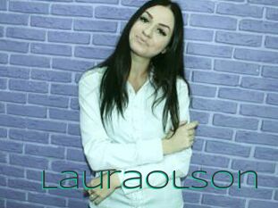 Lauraolson