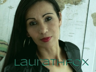 Laurathfox