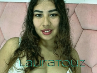 lauratouz Sex Agent