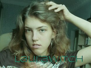 Laurawitch
