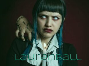 Laurenball