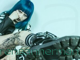 Laurenbannerman