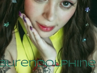 Laurendolphine