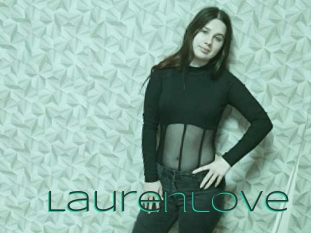 Laurenlove