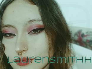 Laurensmithh