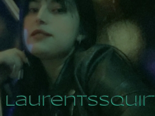 Laurentssquirt