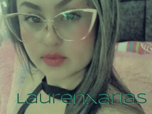 Laurenxarias