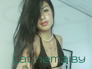 Lauriemaiby