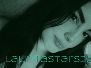 Lauritastars25