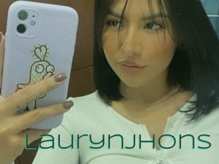 Laurynjhons
