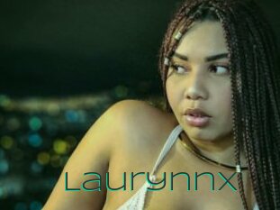 Laurynnx