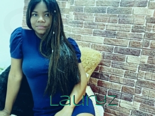 lauryz Sex Agent