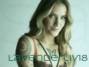 Lavenderliv18