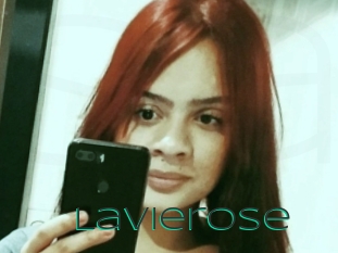 Lavierose