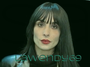 lawendy69 Sex Agent