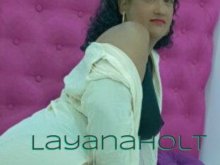 Layanaholt