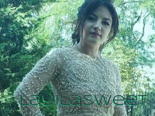 Layilasweet