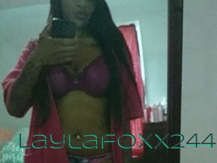 laylafoxx244 Sex Agent