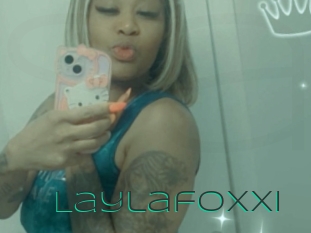 Laylafoxxi