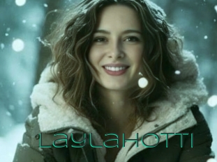 Laylahotti