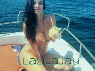 laylajay Sex Agent