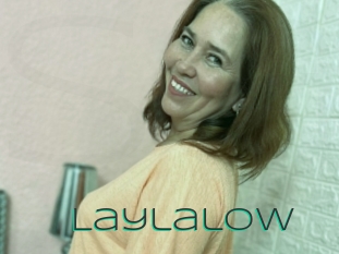 laylalow Sex Agent