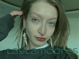 laylamoores Sex Agent