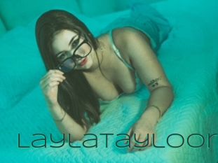 laylatayloor Sex Agent