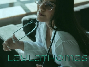 Laylathomas
