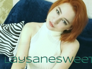 Laysanesweet