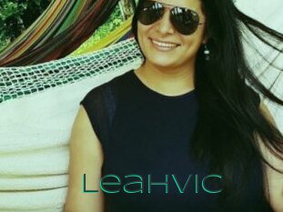 Leahvic