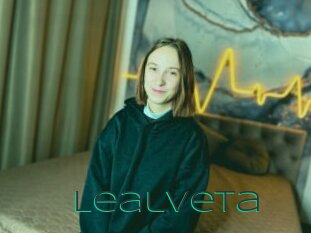 Lealveta
