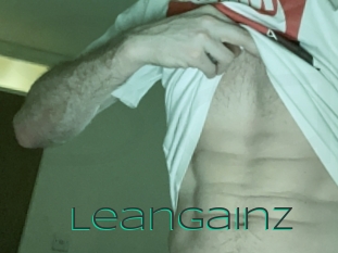 leangainz Sex Agent
