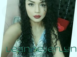 Leannejerlyn