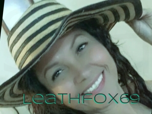 Leathfox69