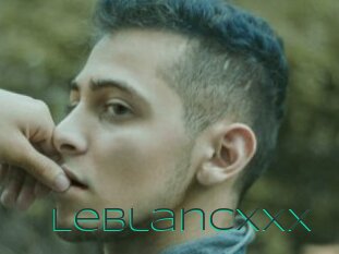 Leblancxxx