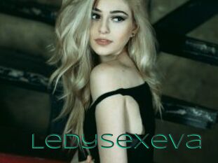 Ledysexeva