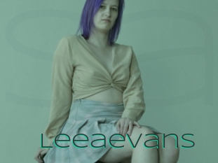 Leeaevans