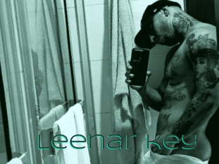 leenar_key Sex Agent