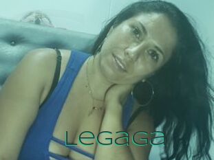Legaga